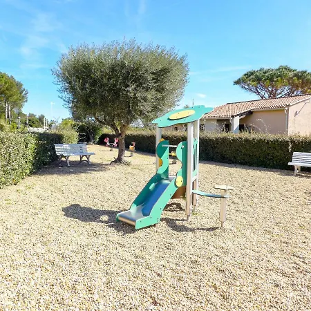 Le Domaine De La Gaillarde-5 By Interhome Apartamento