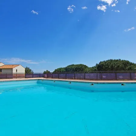 Apartamento Le Domaine De La Gaillarde-5 By Interhome