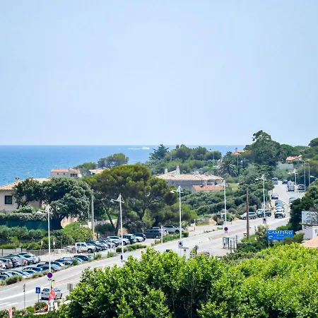 Apartamento La Gaillarde-5 By Interhome *