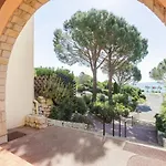 La Gaillarde-5 By Interhome * Les Issambres