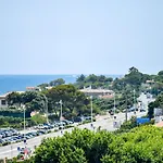 Lejlighed La Gaillarde-5 By Interhome *