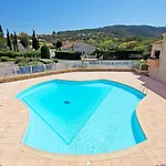 La Gaillarde-5 By Interhome Lejlighed Les Issambres