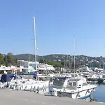 Lejlighed La Gaillarde-5 By Interhome