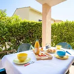 La Gaillarde-5 By Interhome * Les Issambres