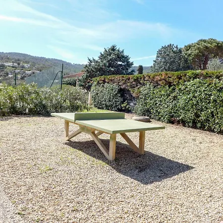 Le Domaine De La Gaillarde-5 By Interhome Apartment