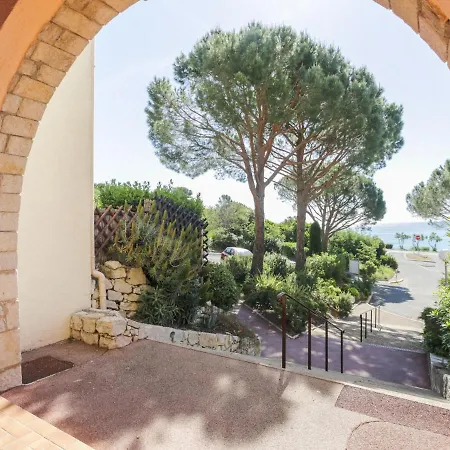 Le Domaine De La Gaillarde-5 By Interhome * Les Issambres