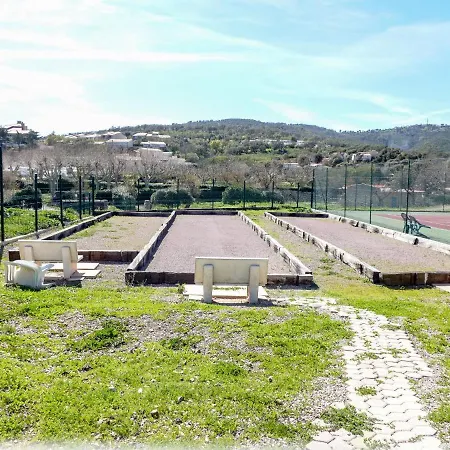 La Gaillarde-5 By Interhome Apartamento *