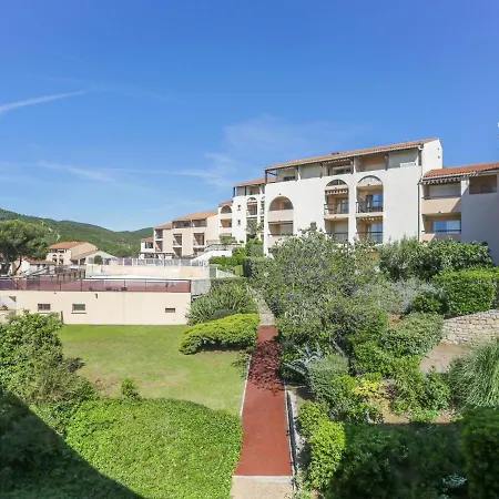 La Gaillarde-5 By Interhome Lejlighed Les Issambres