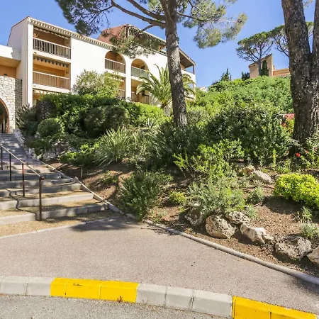 Le Domaine De La Gaillarde-5 By Interhome *