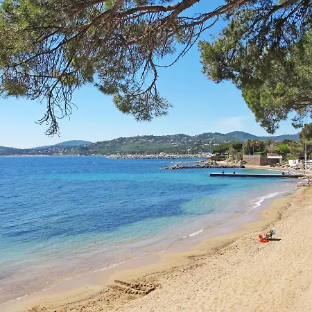 Le Domaine De La Gaillarde-5 By Interhome Les Issambres