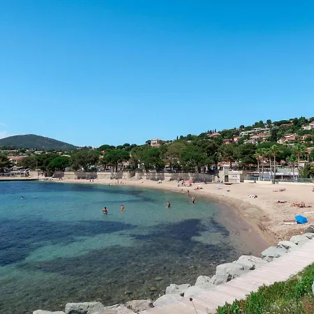 Le Domaine De La Gaillarde-5 By Interhome Les Issambres