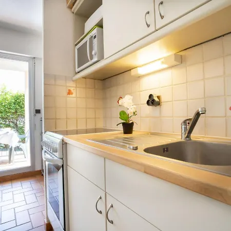La Gaillarde-5 By Interhome