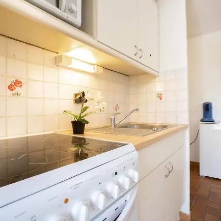 La Gaillarde-5 By Interhome