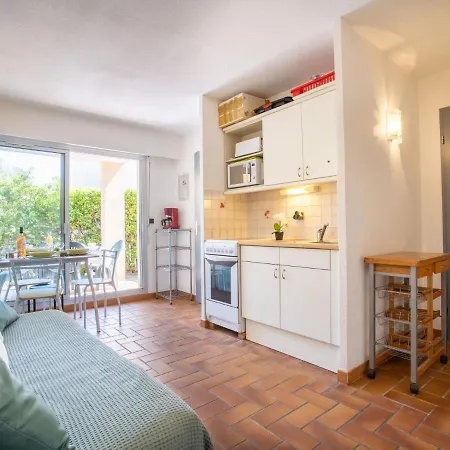 Le Domaine De La Gaillarde-5 By Interhome Apartment *