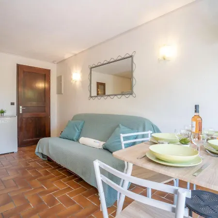 Le Domaine De La Gaillarde-5 By Interhome *