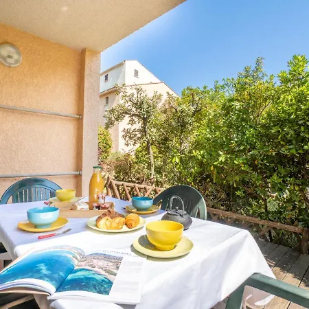La Gaillarde-5 By Interhome Lejlighed *