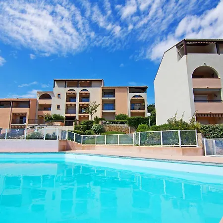 Le Domaine De La Gaillarde-5 By Interhome Apartment